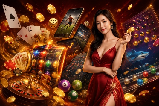 Câu chuyện thương hiệu mb669i